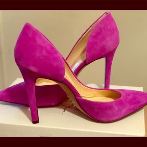 Jessica Simpson Heels